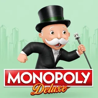Monopoly Deluxe